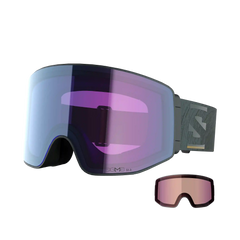 SENTRY PRIME SIGMA PHOTOCHROMIC (and EXTRA LENS) - Goggles - Unisex