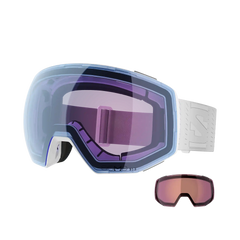 RADIUM PRIME SIGMA PHOTOCHROMIC (and EXTRA LENS) - Goggles - Unisex