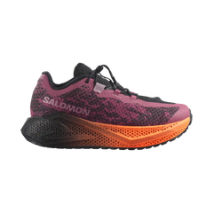 AERO GLIDE 4 GRVL - Gravel running shoes - Women