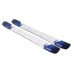 S/LAB QST ECHO - Alpine Skis - Freeride - Unisex