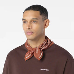 SALOMON BANDANA GRAPHIC - Unisex Accessories