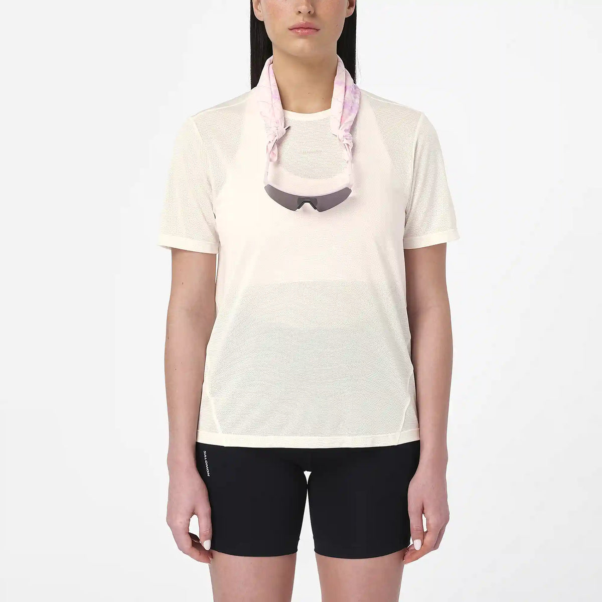 SHAKEout CORE GRAPHIC - Women's Short Sleeve T-Shirt