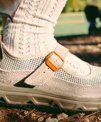 RX MARIE-JEANNE WOVEN - Sneakers - Unisex