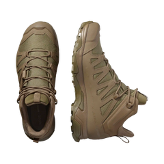 X ULTRA FORCES MID - Forces shoes - Unisex