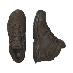 XA FORCES MID EN - Forces shoes - Unisex