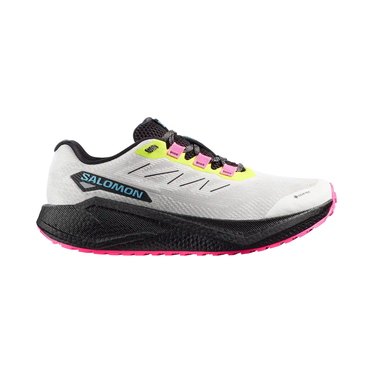 AERO BLAZE 3 GRVL GORE-TEX - Gravel running shoes - Men