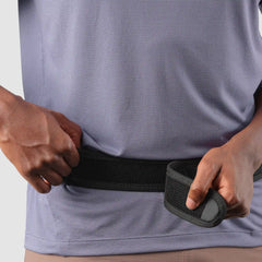 CROSS 2 BOTTLES - Unisex Belt