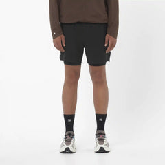SENSE AERO 2IN1 TRAIL 5" - Men Clothing Shorts