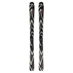 QST 94 BLACK - Alpine Skis - Freeride - Unisex