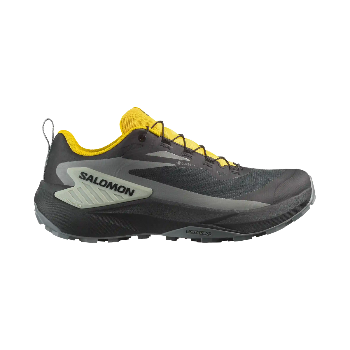GENESIS GORE-TEX - Trail running shoes - Men