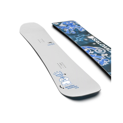 ABSTRACT - Snowboards - Freestyle - Unisex