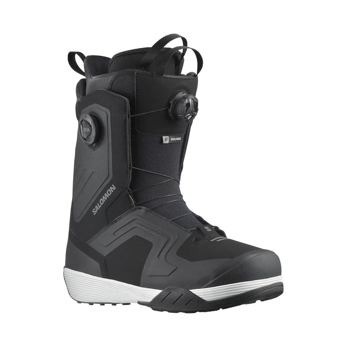 DIALOGUE DUAL BOA® WIDE - Snowboard boots - All-Mountain - Men