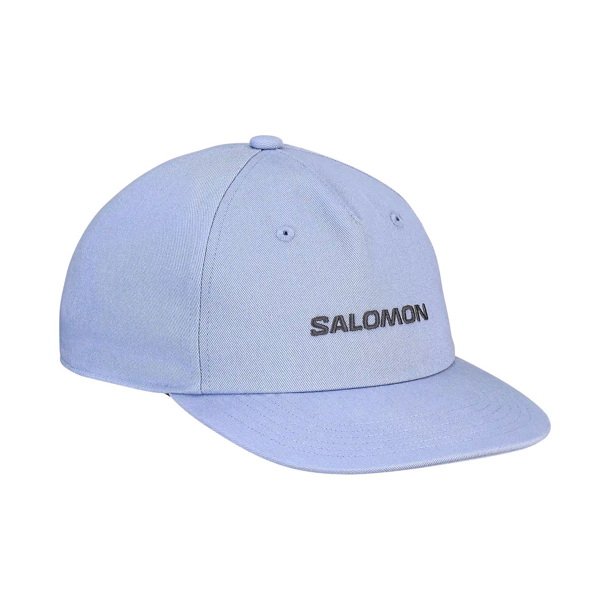 LOGO FLAT CAP - Unisex Flat Cap