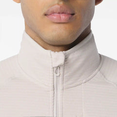 ESSENTIAL LIGHTWARM - Men's Full Zip Midlayer Jacket