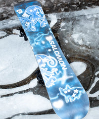 ABSTRACT - Snowboards - Freestyle - Unisex