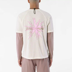 SHAKEout CORE GRAPHIC - Men's Short Sleeve T-Shirt