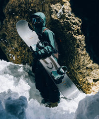 FASTLANE - Snowboards - Freeride - Unisex