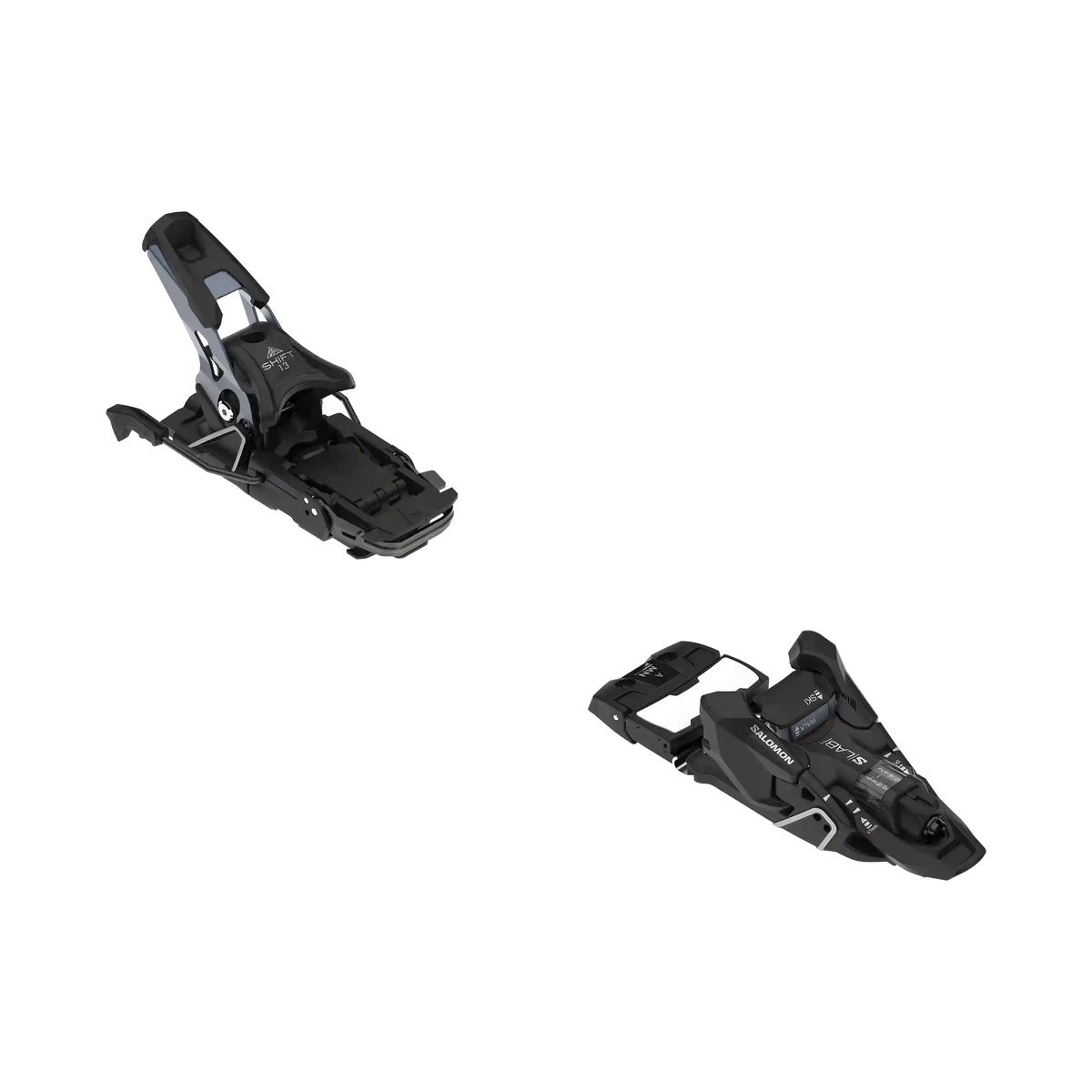 S/LAB SHIFT2 13 MULTINORM - Alpine bindings - Touring - Unisex