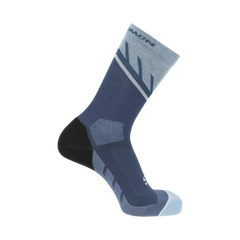 SPEEDCROSS CREW - Unisex Socks