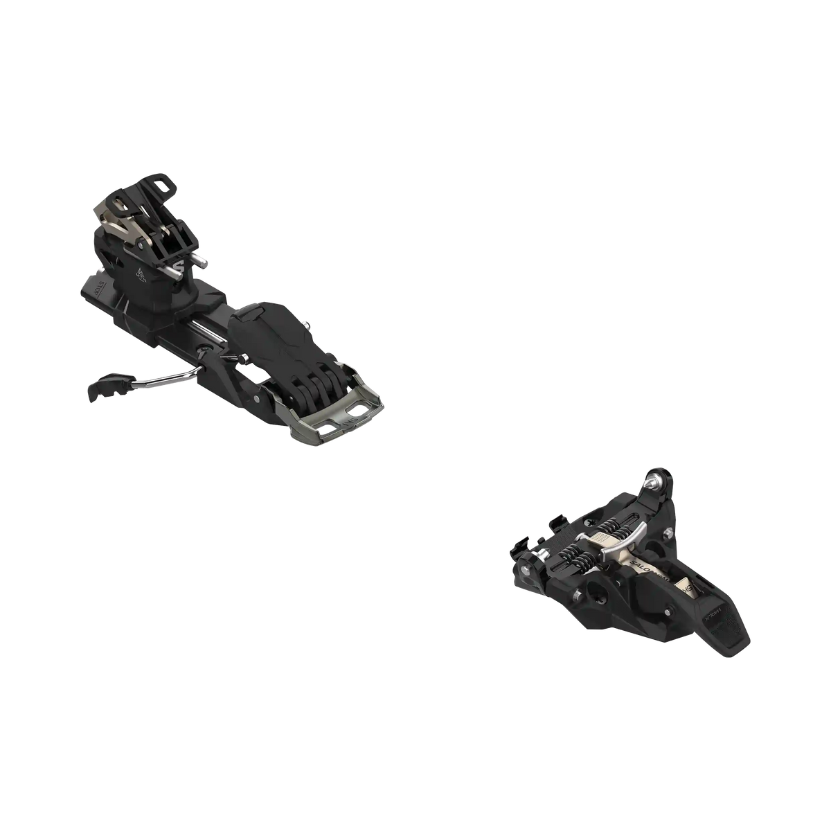 MTN SUMMIT 9 (and Brake) - Alpine bindings - Touring - Unisex