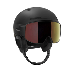 DRIVER PRIME SIGMA PHOTO MIPS - Helmets - All-Mountain/On-Piste - Unisex