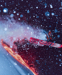 S/LAB QST X - Alpine Skis - Freeride - Unisex