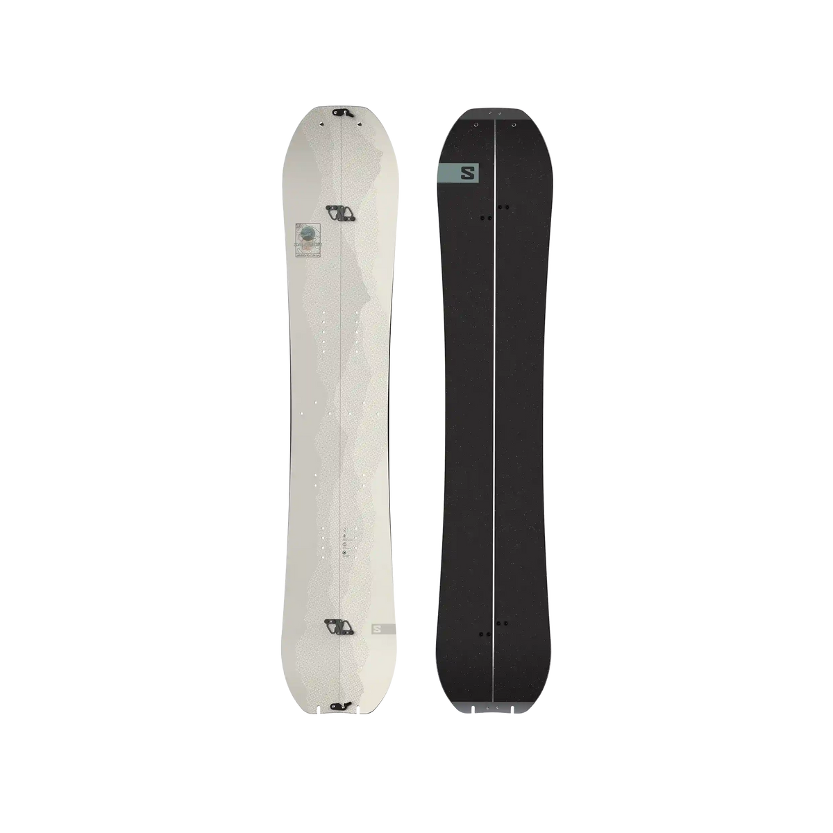 HIGHPATH SPLIT - Snowboards - Touring - Men