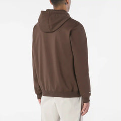 LOGO - Men's Hooded Sweatshirt