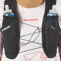 S/LAB SENSE 6 - Unisex Running Bag with flasks included