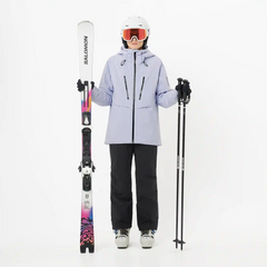 BRILLIANT - Women Clothing Snow Pants