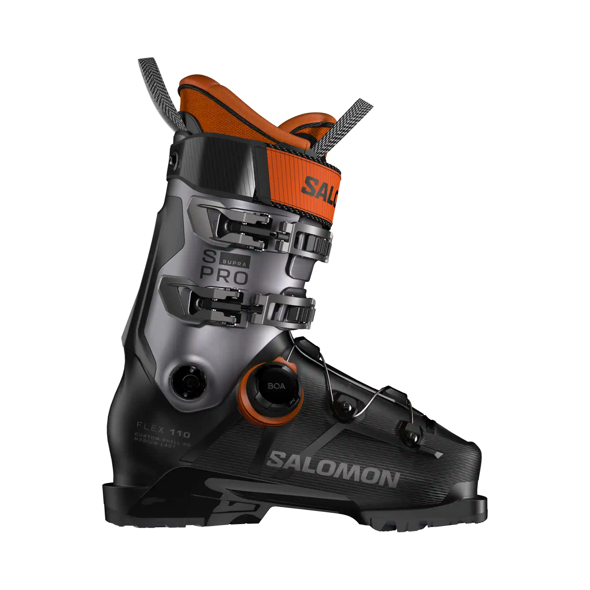 S/PRO SUPRA BOA® 110 - Alpine boots - Men