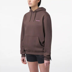 LOGO LIMITED COURTNEY EDITION - Unisex Hooded Pullover