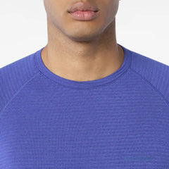 ESSENTIAL LIGHTWARM - Men's Crewneck Pullover