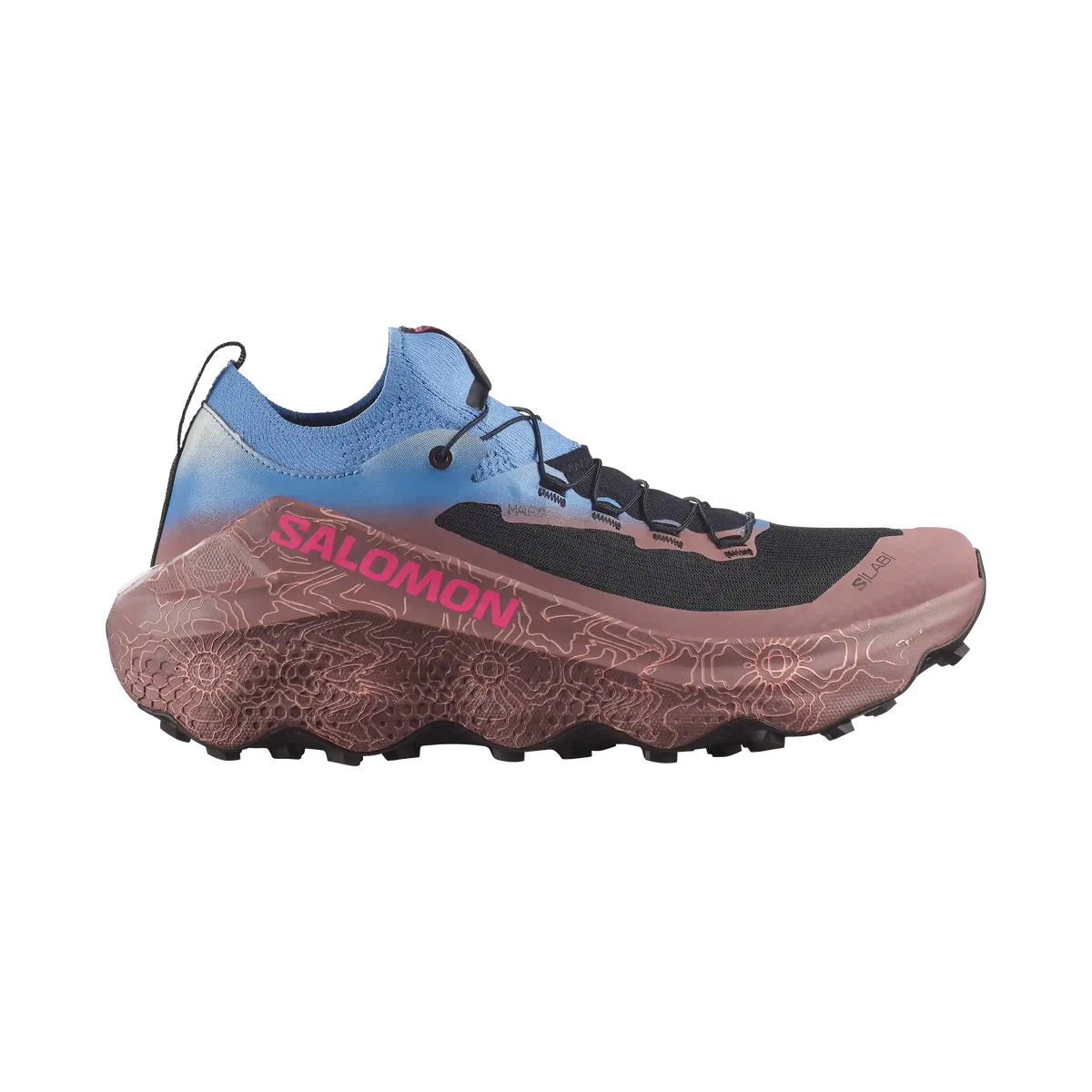 S/LAB ULTRA GLIDE 2 LIMITED COURTNEY EDITION - Trail running shoes - Unisex