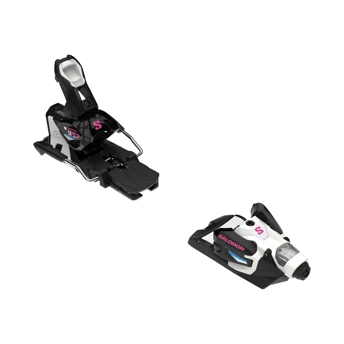 N STRIVE 16 MN - Alpine bindings - All-Mountain - Unisex