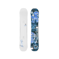 ABSTRACT - Snowboards - Freestyle - Unisex