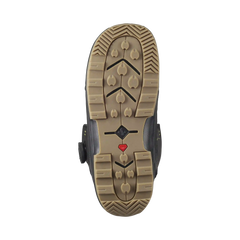 ECHO DUAL BOA® - Snowboard boots - All-Mountain - Men