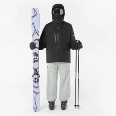 BRIGADE INDEX - Helmets - Freestyle/Freeride - Unisex