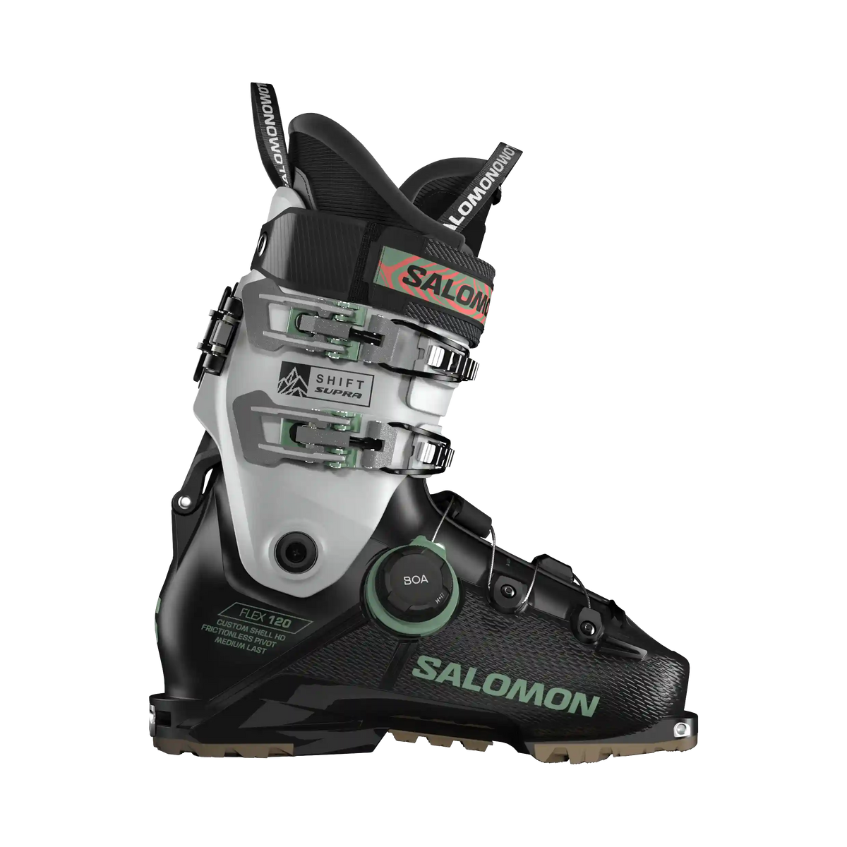 SHIFT SUPRA S BOA® 120 - Alpine boots - Men