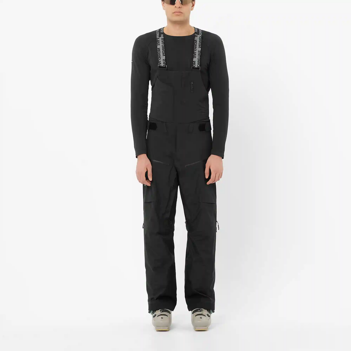 SCRAMBLER GORE-TEX - Men’s Shell Pants