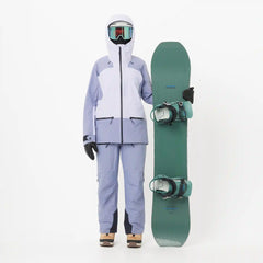 ABSOLUTE 3L - Women’s Shell Pants