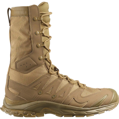 XA FORCES JUNGLE - Shoes Women