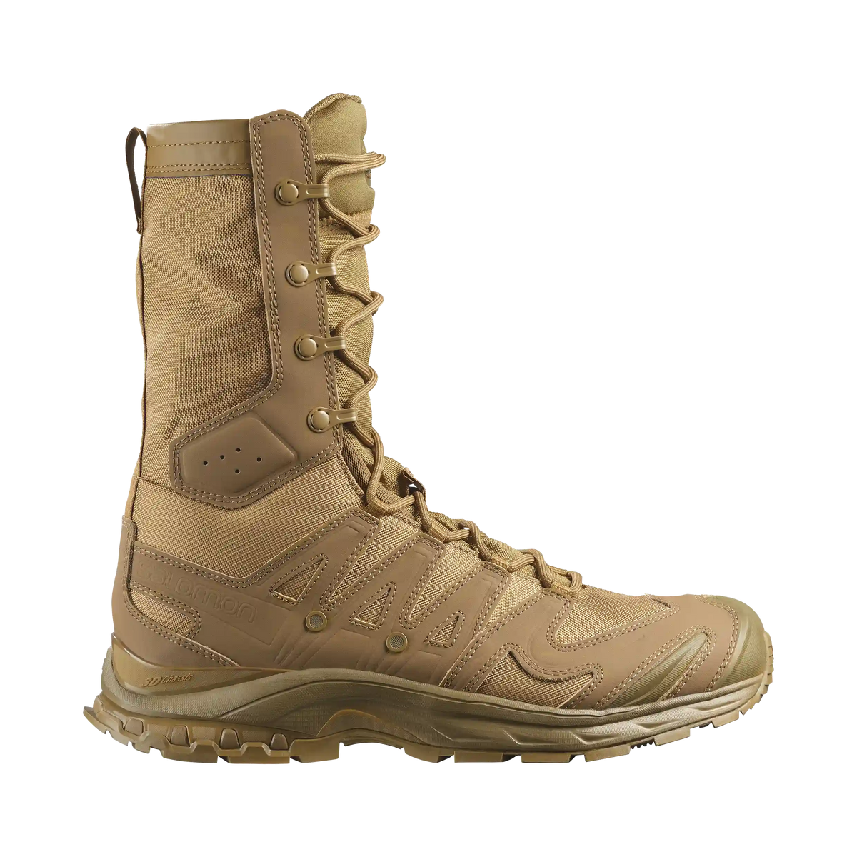 XA FORCES JUNGLE - Shoes Women