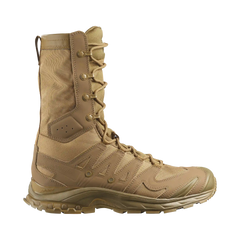 XA FORCES JUNGLE - Shoes Women