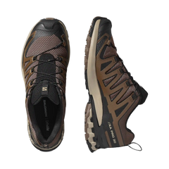 XA PRO 3D V9 - Trail running shoes - Men