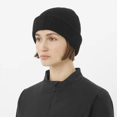 DOCKER BEANIE - Unisex Beanie