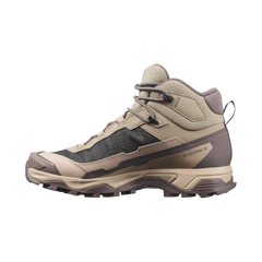 X ULTRA 5 MID GORE-TEX - Hiking & backpacking shoes - Women