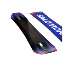 HUCK KNIFE PRO S/LAB EQUIPE - Snowboards - Freestyle - Men