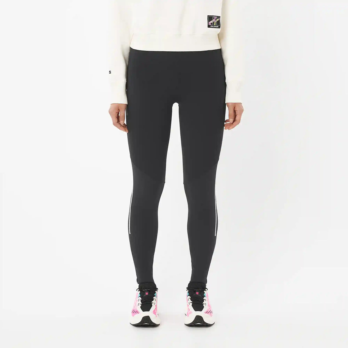 SENSE AERO STOW TIGHTS - Women's Tights