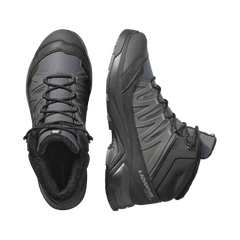 X-ADVENTURE COLDRUSH WATERPROOF - Winter shoes - Men